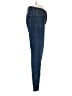 Old Navy Solid Blue Jeans Size 10 - photo 4
