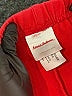 Hanna Andersson Solid Red Casual Pants Size 130 cm / US 8 - photo 3
