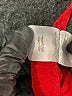 Hanna Andersson Solid Red Casual Pants Size 130 cm / US 8 - photo 4