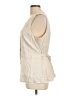 Bagatelle Ivory Vest Size L - photo 5