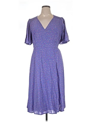 BLOOMCHIC Casual Dress (view 1)