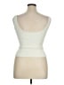 Guess Ivory Sleeveless Top Size XL - XXL - photo 2