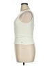Guess Ivory Sleeveless Top Size XL - XXL - photo 5