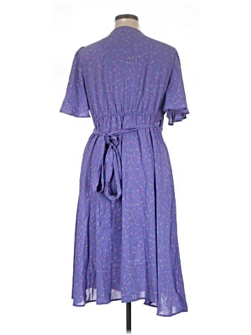 BLOOMCHIC Casual Dress (view 2)