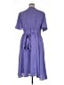 BLOOMCHIC Purple Casual Dress Size 14 - 16 - photo 2