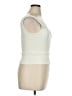Guess Ivory Sleeveless Top Size XL - XXL - photo 4