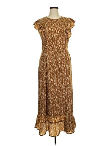 Böhme Casual Dress (view 1)