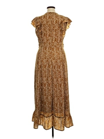 Böhme Casual Dress (view 2)