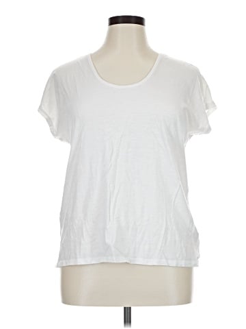 Active Short Sleeve T-Shirt (view 1)
