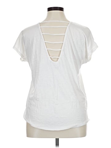Active Short Sleeve T-Shirt (view 2)
