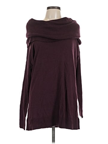Caslon Turtleneck Sweater (view 1)