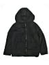 Gap Kids 100% Polyester Solid Black Snow Jacket Size M (kids) - photo 1