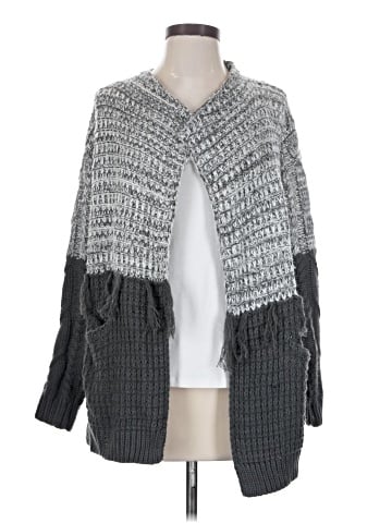Harlyn Cardigan (view 1)