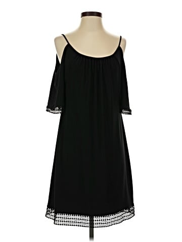 White House Black Market Casual Dress (view 1)