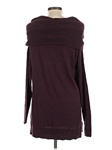 Caslon Turtleneck Sweater (view 2)