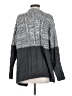 Harlyn 100% Acrylic Gray Cardigan Size S - photo 2