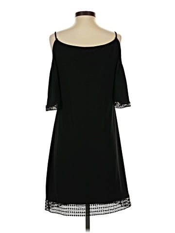 White House Black Market Casual Dress (view 2)