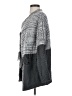 Harlyn 100% Acrylic Gray Cardigan Size S - photo 5