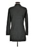 JM Collection Gray Cardigan Size M - photo 2