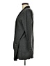 JM Collection Gray Cardigan Size M - photo 5