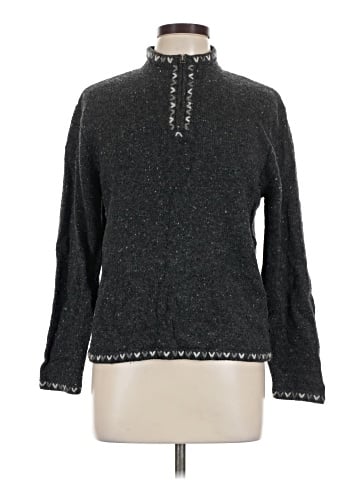 Woolrich Pullover Sweater (view 1)
