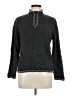 Woolrich Tweed Gray Pullover Sweater Size L - photo 1