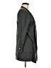 JM Collection Gray Cardigan Size M - photo 4