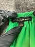 Shinestar 100% Polyester Solid Green Cocktail Dress Size S - photo 7