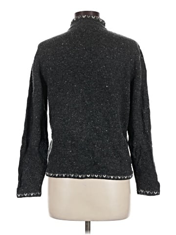 Woolrich Pullover Sweater (view 2)