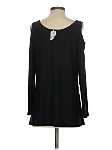 All Hours Long Sleeve Top (view 2)