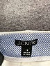 J.Crew Solid Ivory Athletic Shorts Size 18 - photo 3
