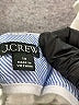 J.Crew Solid Ivory Athletic Shorts Size 18 - photo 4