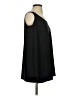 All Hours Black Long Sleeve Top Size S - photo 4