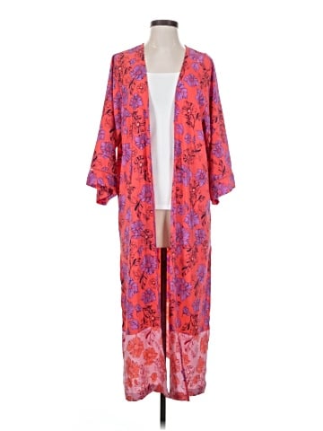 Jessica Simpson Cardigan (view 1)