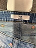Assorted Brands Stars Blue Jeans Size 9 - photo 7