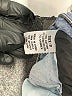 Assorted Brands Stars Blue Jeans Size 9 - photo 8