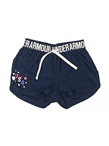 Under Armour Athletic Shorts (view 1)
