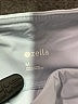 Zella Solid Blue Active Pants Size M - photo 7