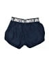 Under Armour Graphic Blue Athletic Shorts Size S (youth) - photo 2