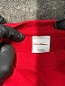 Hanna Andersson 100% Cotton Red Sweatshirt Size 18-24 mo - photo 3