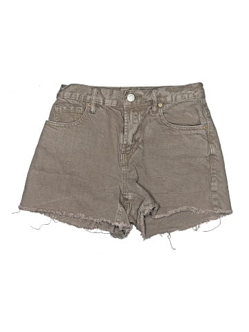 PacSun Denim Shorts (view 1)
