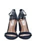 Steve Madden Blue Sandals Size 7 1/2 (wide) - photo 2