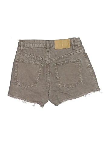 PacSun Denim Shorts (view 2)