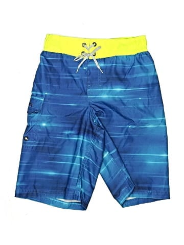 ZeroXposur Board Shorts (view 1)