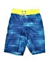 ZeroXposur 100% Polyester Blue Board Shorts Size 8 - photo 1