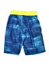 ZeroXposur 100% Polyester Blue Board Shorts Size 8 - photo 2