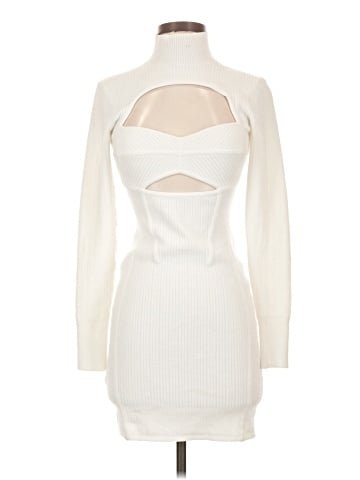 Herve Leger Cocktail Dress (view 1)