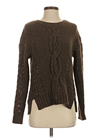 Vince. Pullover Sweater (view 1)