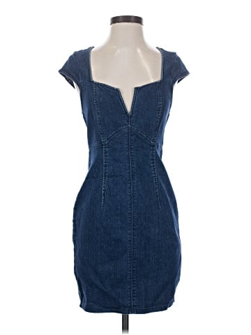 Free People Cocktail Dress (view 1)