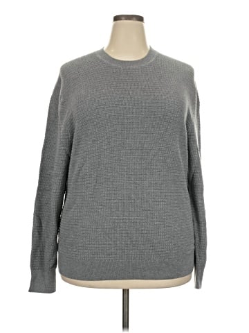 Calvin Klein Pullover Sweater (view 1)